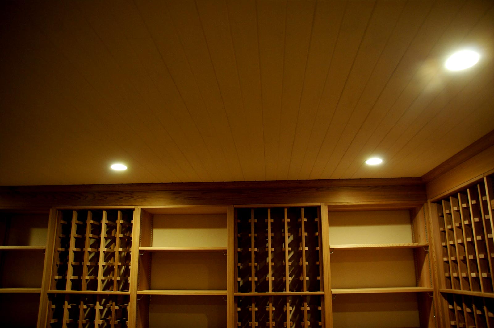 Salvation Wine Racks - Rose Park, SA