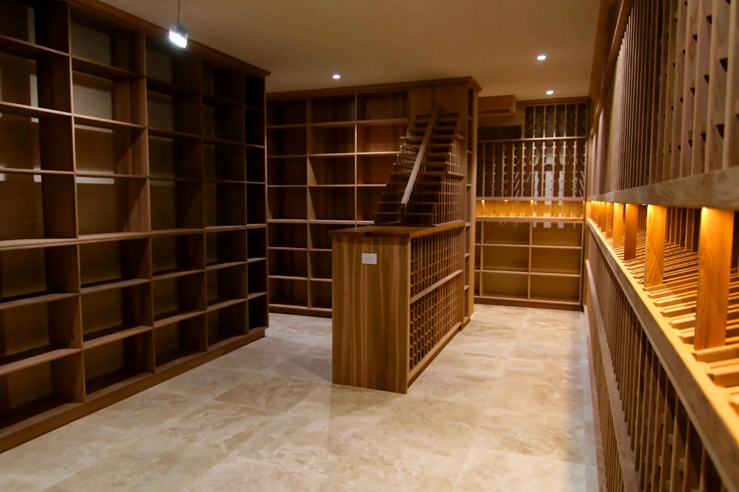 Salvation Wine Racks - Heyington