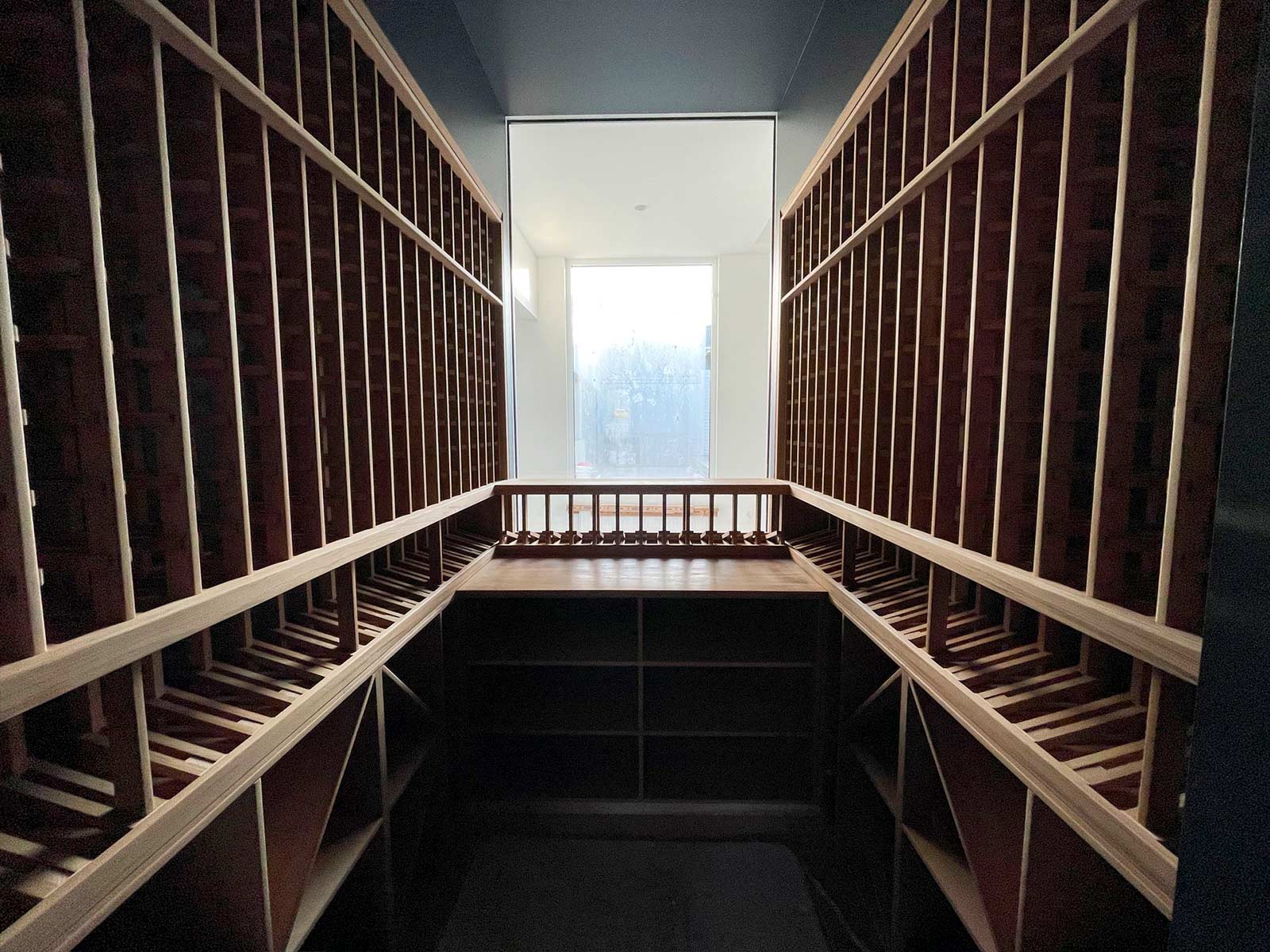 Salvation Wine Racks - Portsea