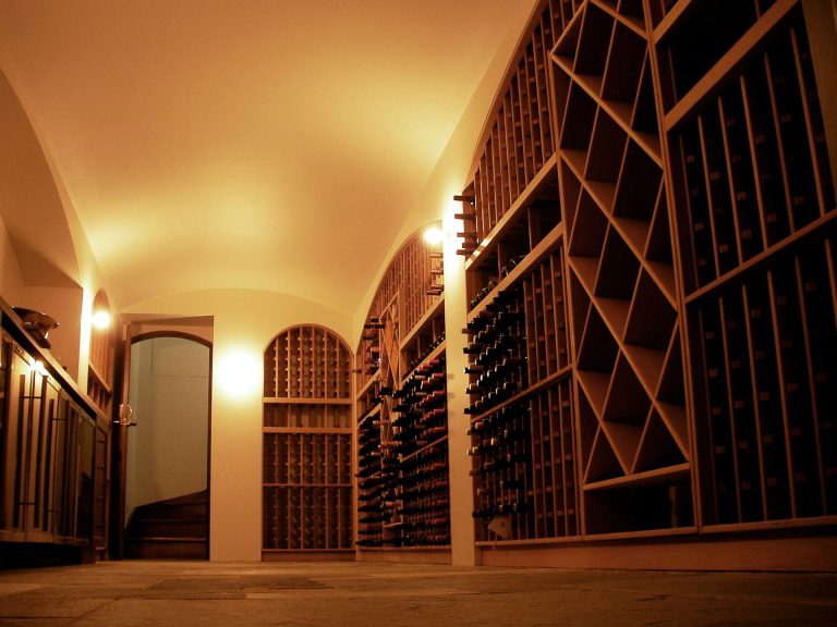 Salvation Wine Racks - Wonga Park