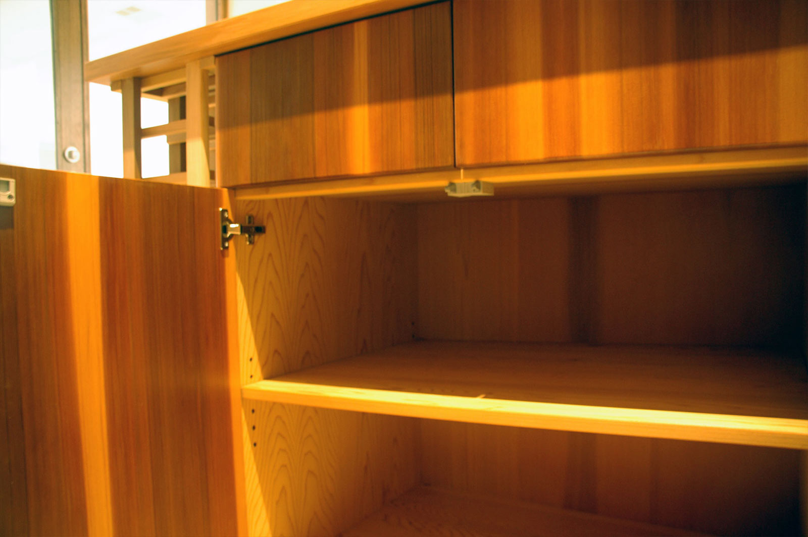 Salvation Wine Racks - Maidstone