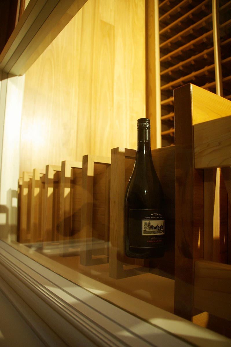 Salvation Wine Racks - Malvern East