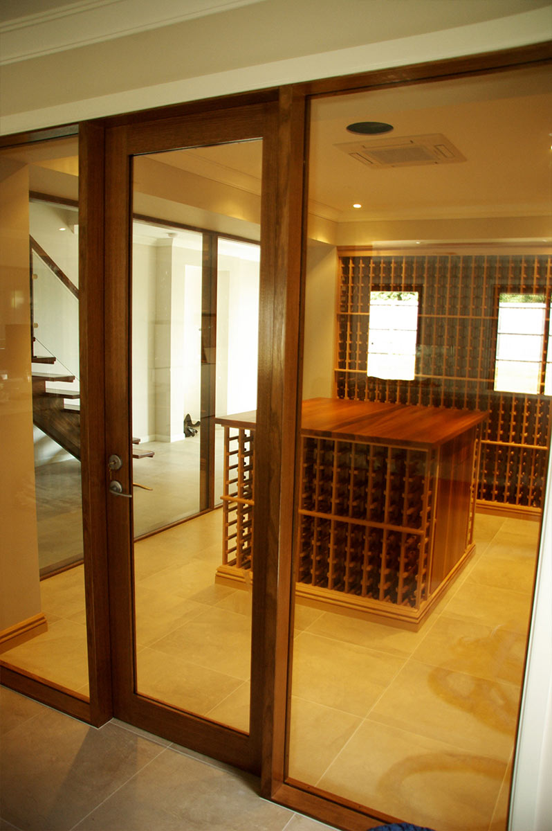 Salvation Wine Racks - Maidstone