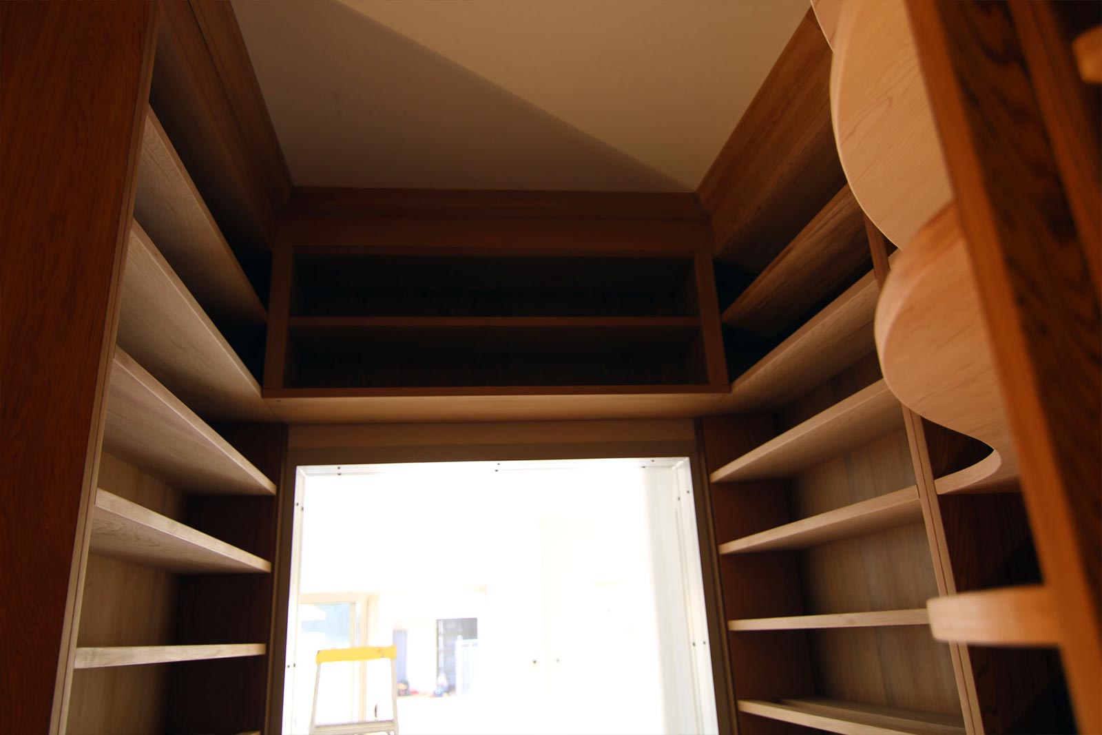 Salvation Wine Racks - Adelaide