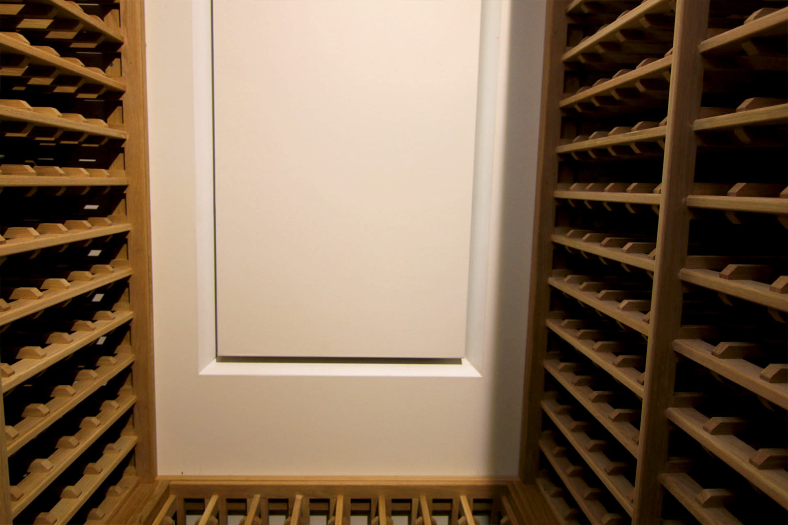 Salvation Wine Racks - Central Coast