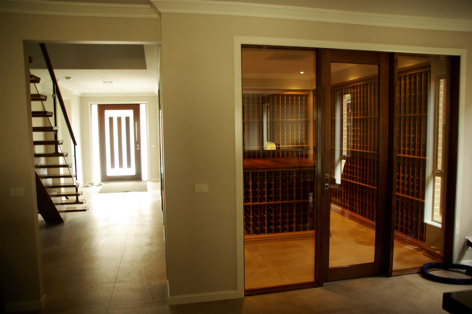 Salvation Wine Racks - Maidstone