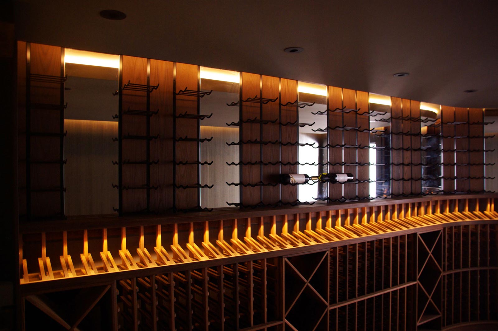 Salvation Wine Racks - Mt Martha