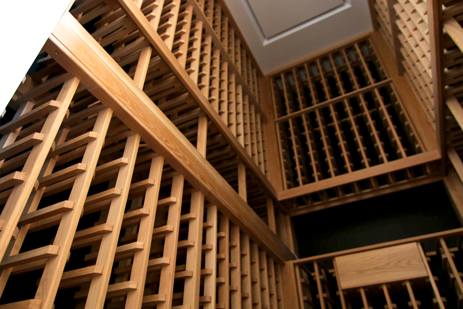 Salvation Wine Racks - Central Coast