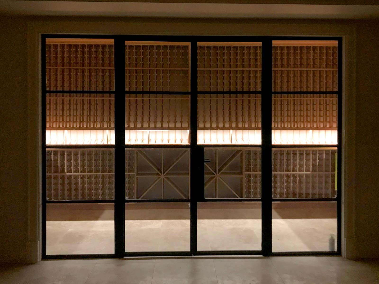 Salvation Wine Racks - Tahara