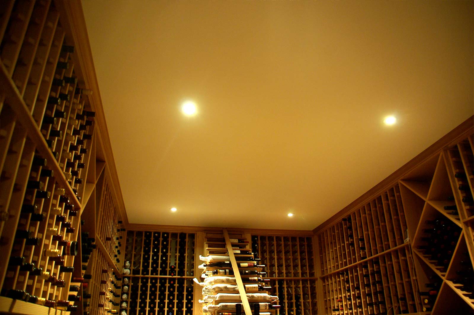 Salvation Wine Racks - Elwood