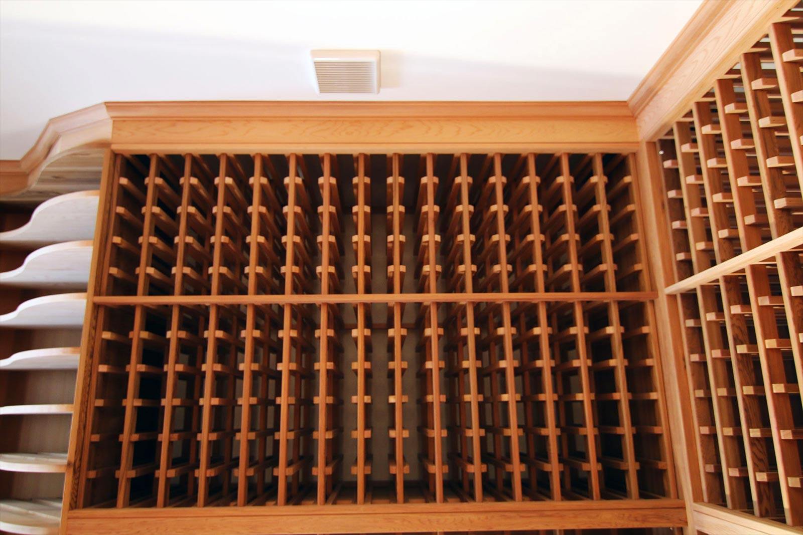 Salvation Wine Racks - Adelaide