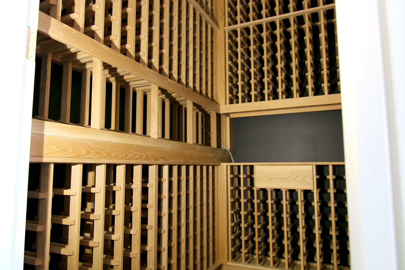 Salvation Wine Racks - Central Coast